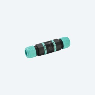 KIT Mini Joint Connector 5p Screw D5-12 IP68 xDRY®