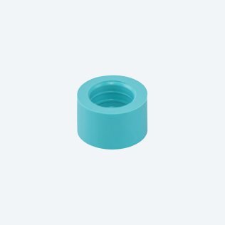 Single cable reduction Ø max 9.0 mm