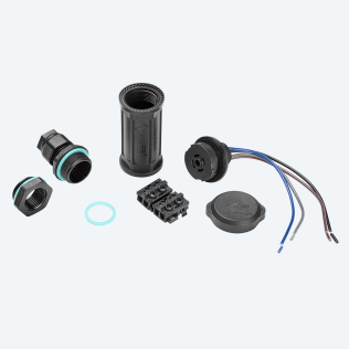 IoTH400 Joint connector Zhaga book 18 D7-13.5