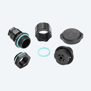 IoTH390 Joint connector Zhaga book 18 D7-13.5