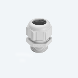 Standard cable gland D12-20 M32 Grey IP66/IP68