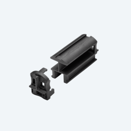 Terminal block adapter 3p (3D Printed)