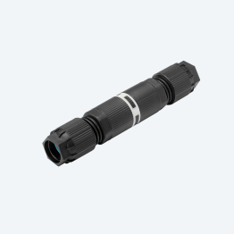 Micro Joint Connector 2p screw 1-2 IP66/IP68