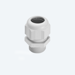 Standard cable gland D6-12 M20 Grey IP66/IP68