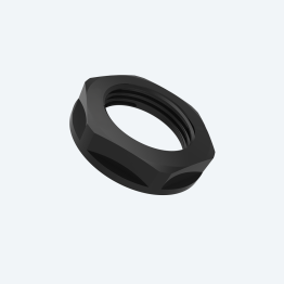 Fixing nut M12x1.5