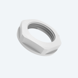 Fixing nut M12x1.5