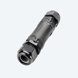 KIT Joint Connector 4p Screw 6mm2 D15-21 IP66/IP68